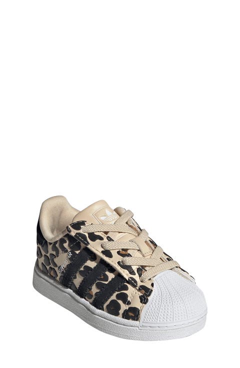 Kids' Superstar II Sneaker