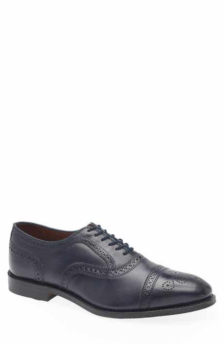 Allen Edmonds Strand Cap Toe Oxford