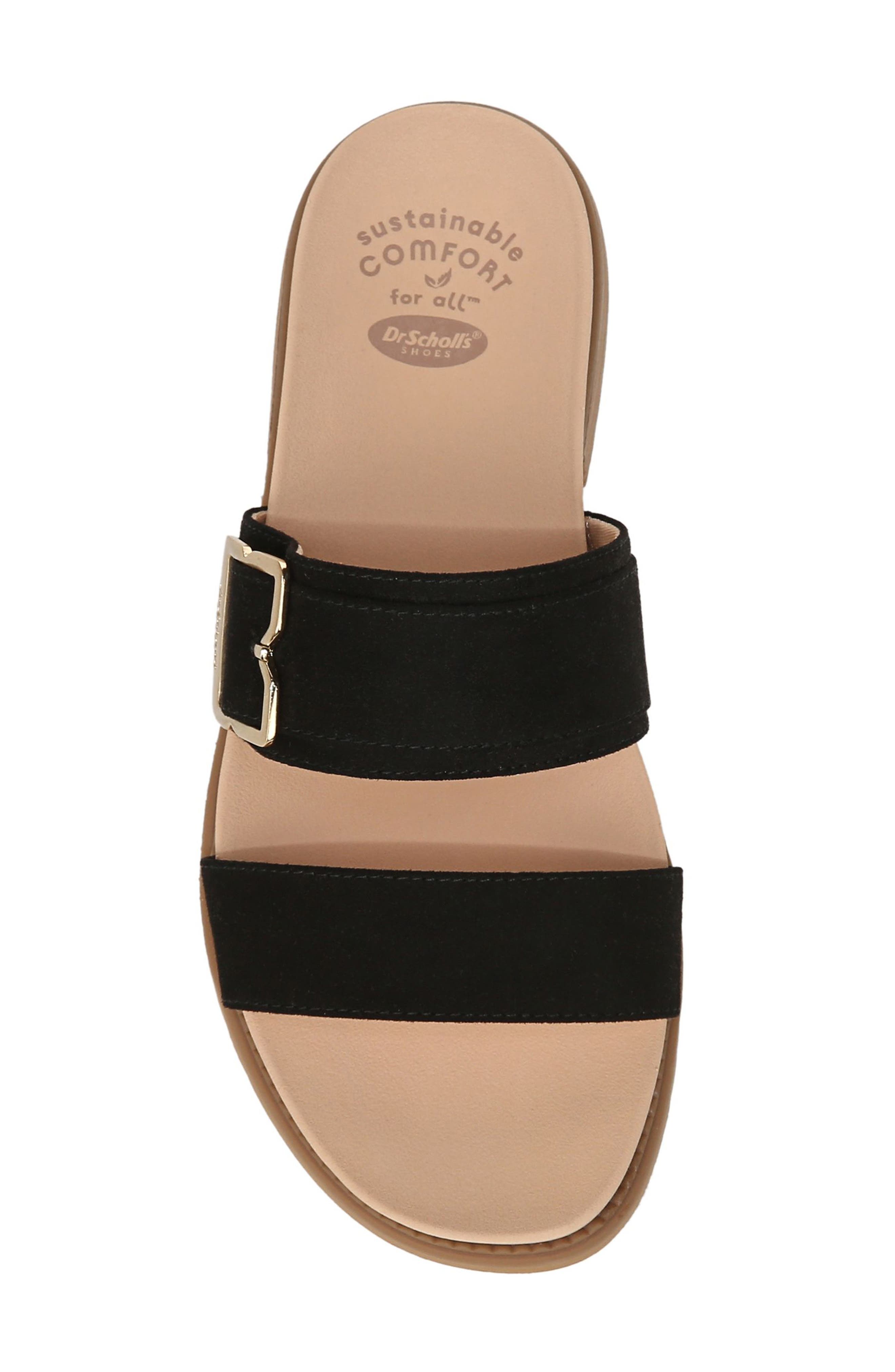 Dr. Scholl's Alyssa Slide Sandal, Alternate, color, 