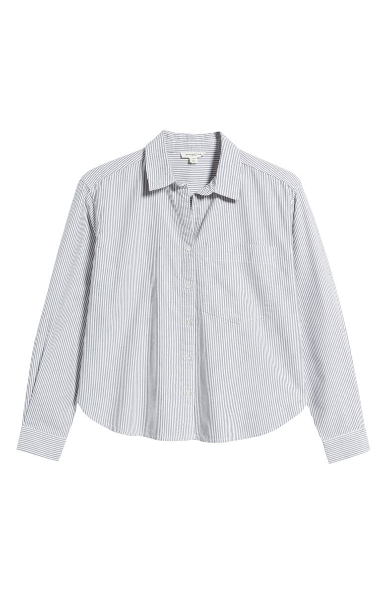 beachlunchlounge Long Sleeve Shirt, Alternate, color, 