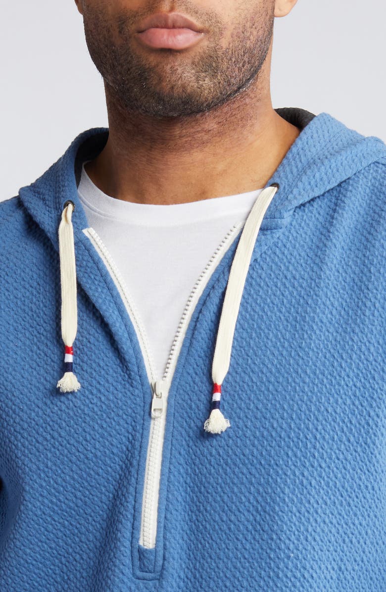 johnnie-O Georgie Hoodie, Alternate, color, 