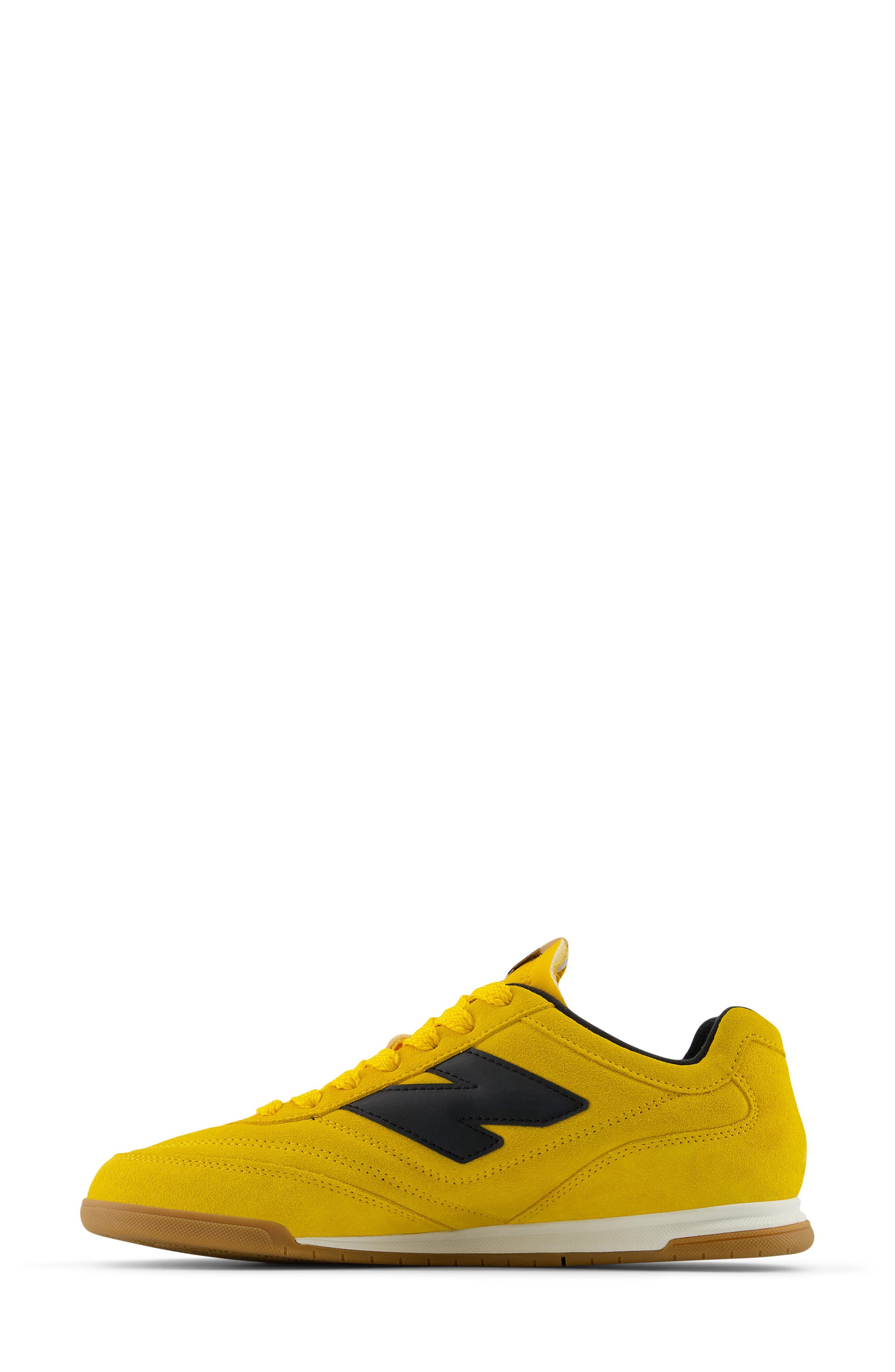 RC42 Sneaker, Alternate, color, MARMALADE/ BLACK