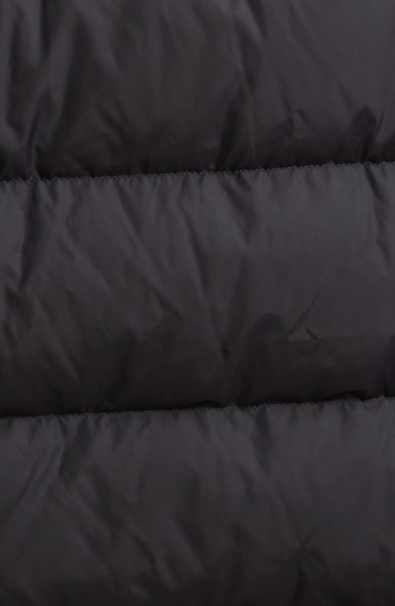 Moncler Avocette Hooded Down Coat, Alternate, color,