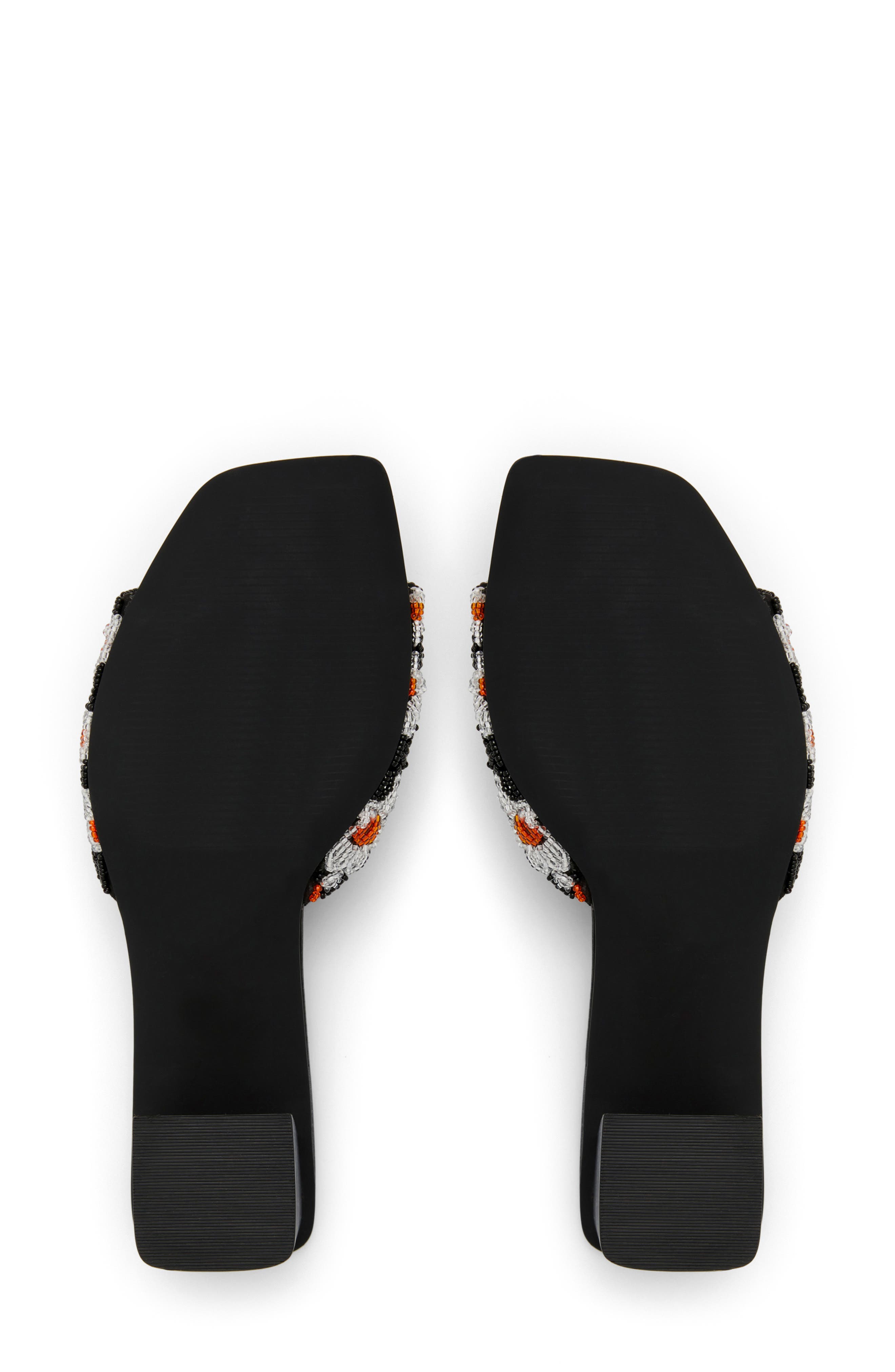 Who What Wear Emily Slide Sandal, Alternate, color, 