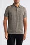 Payne Space Dye Jacquard Polo