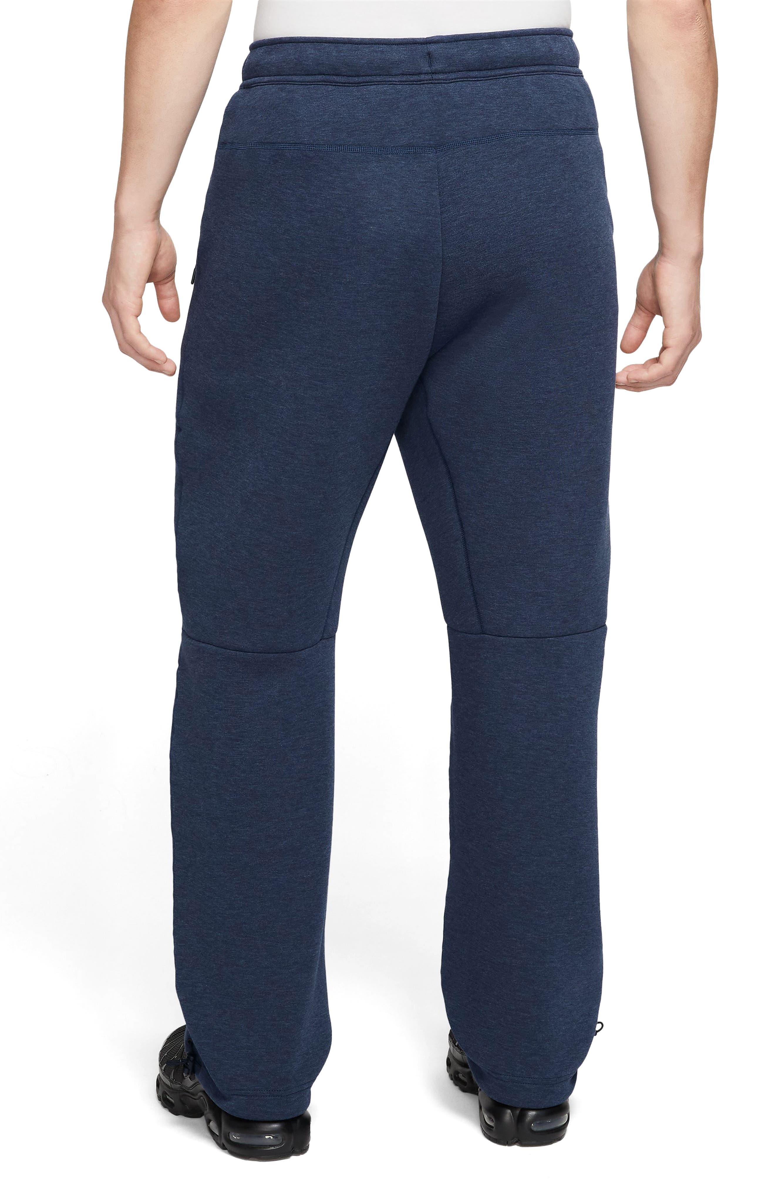 Tech Fleece Open Hem Pants - image 2