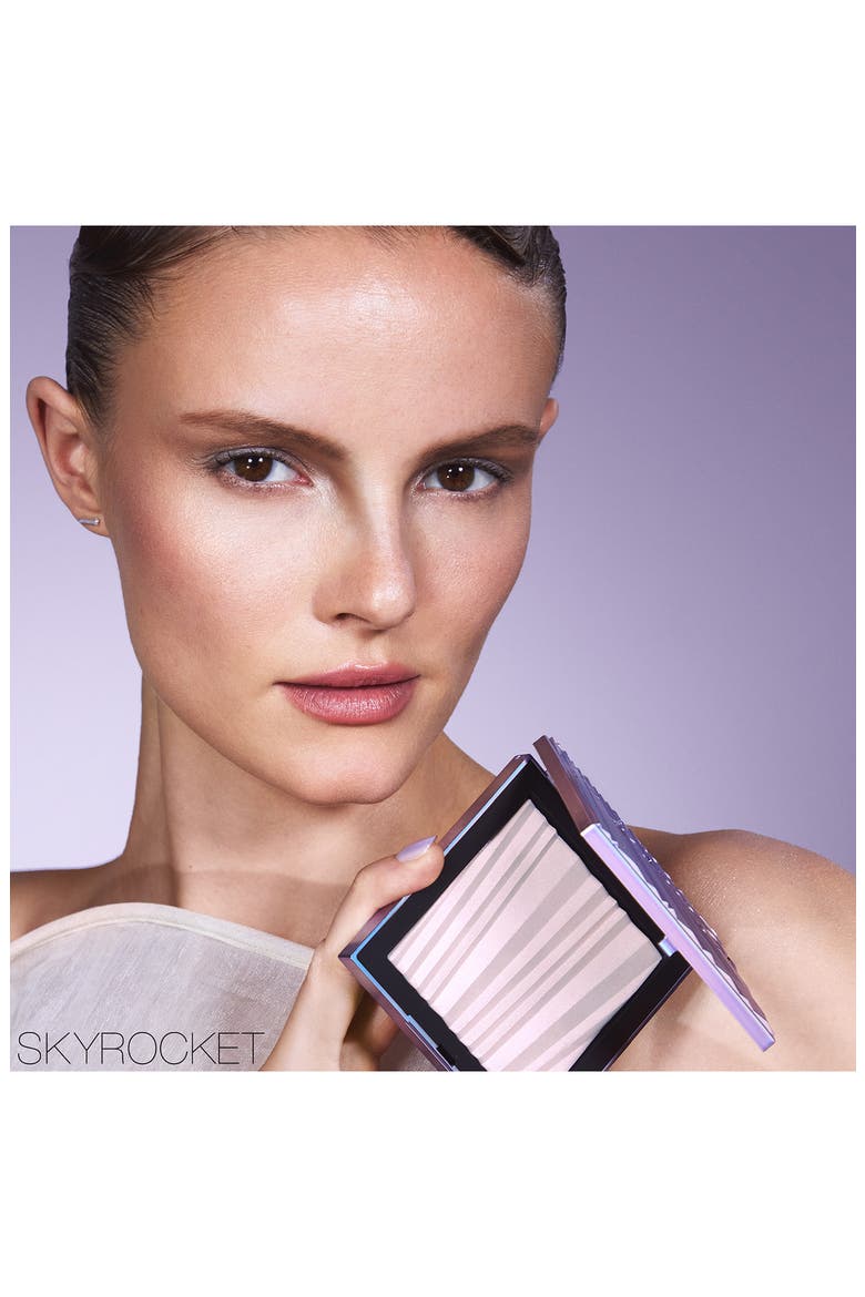 NARS Aura Illuminating Face & Body Powder (Limited Edition) (Women ...