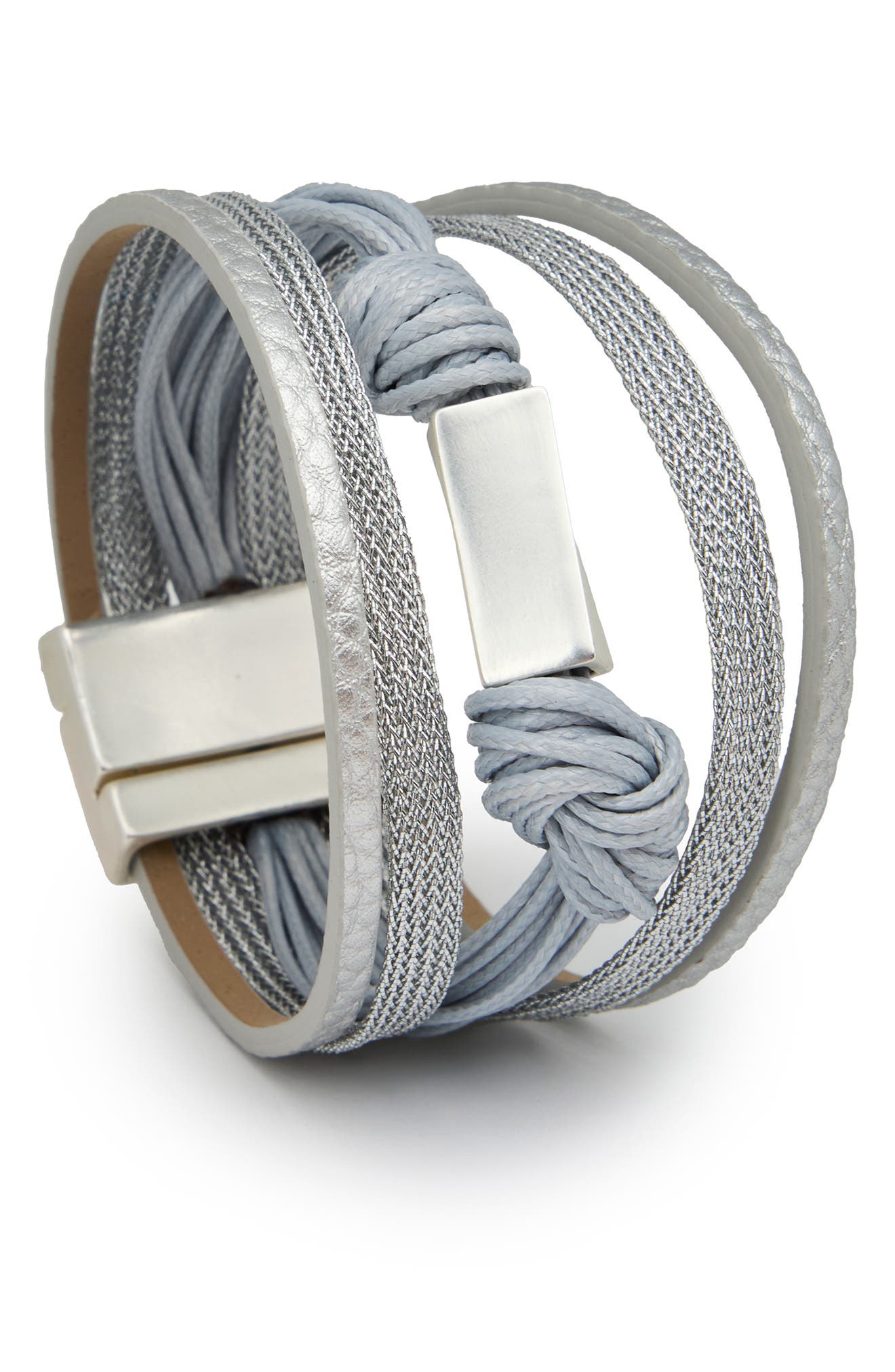 selected SILVER