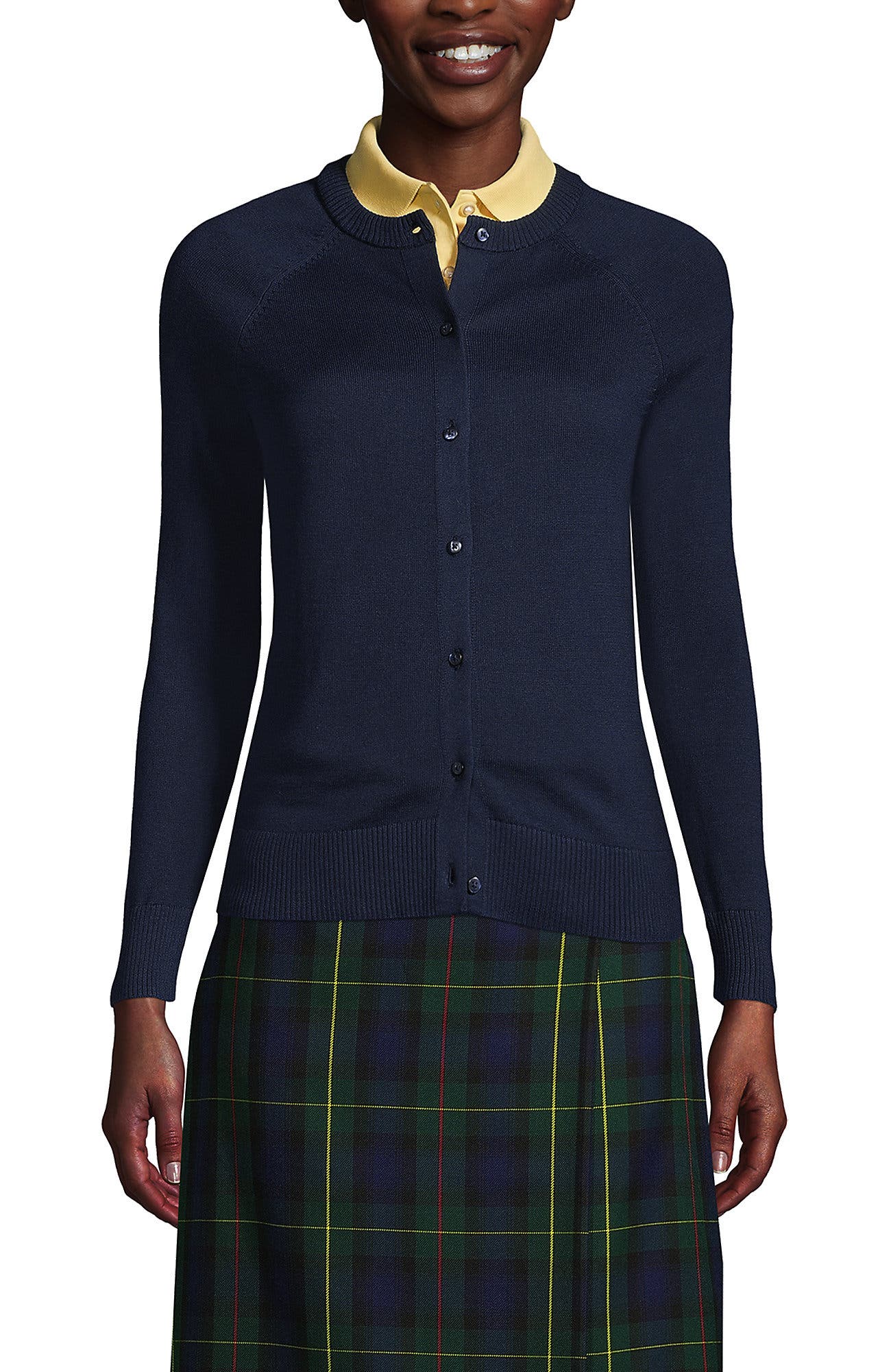 Classic Navy
