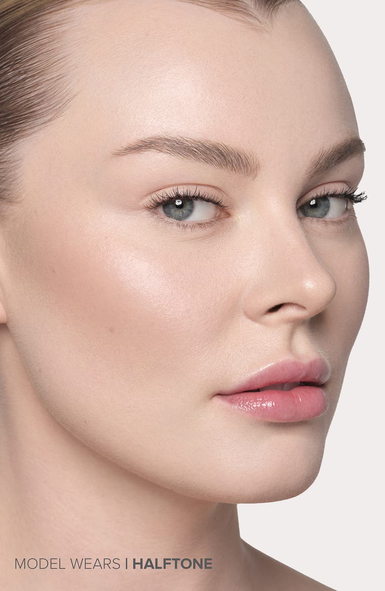 Anastasia Beverly Hills Smooth Blur Contour Stick, Alternate, color, Halftone