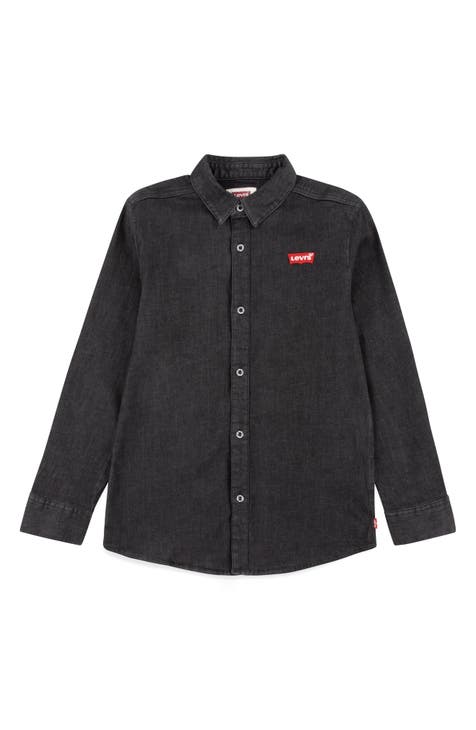 Diesel newest 3T button ups