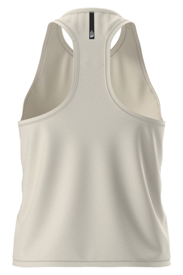 Jaida FlashDry-XD Performance Tank, Alternate, color, WHITE DUNE LIGHT HEATHER