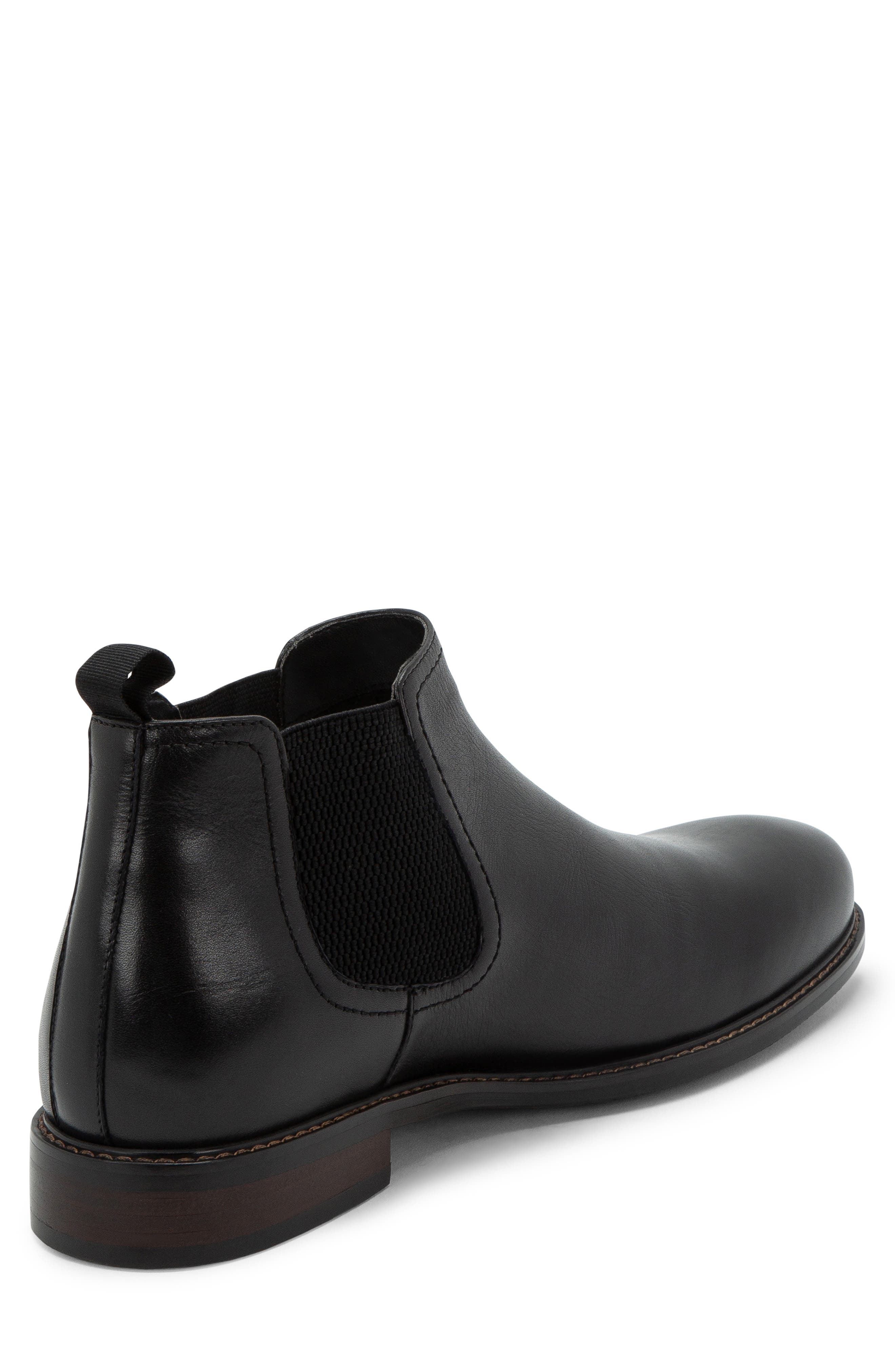 Blondo Kai Waterproof Chelsea Boot, Alternate, color, 