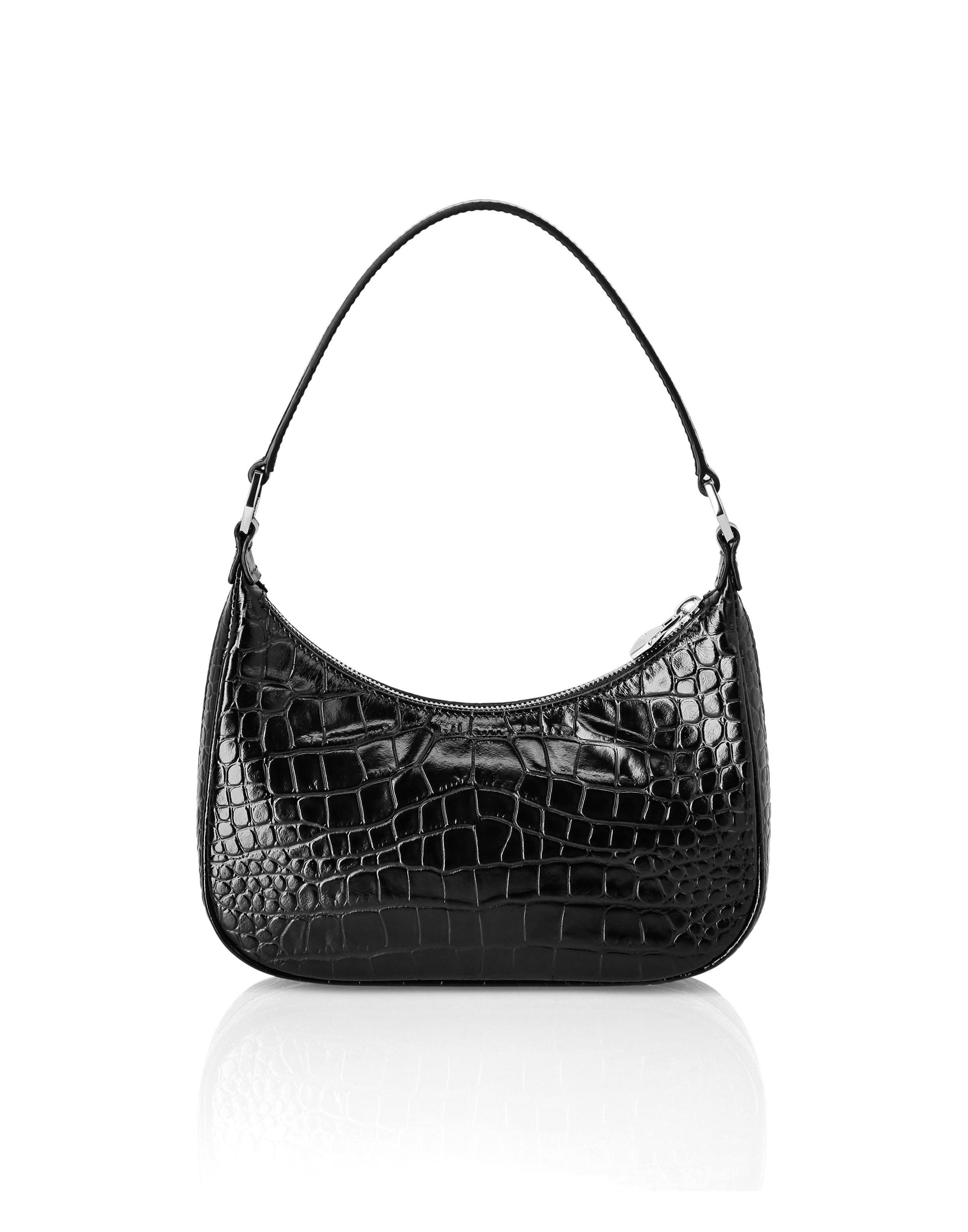 Shoulder Bag Cocco Women, Alternate, color, black
