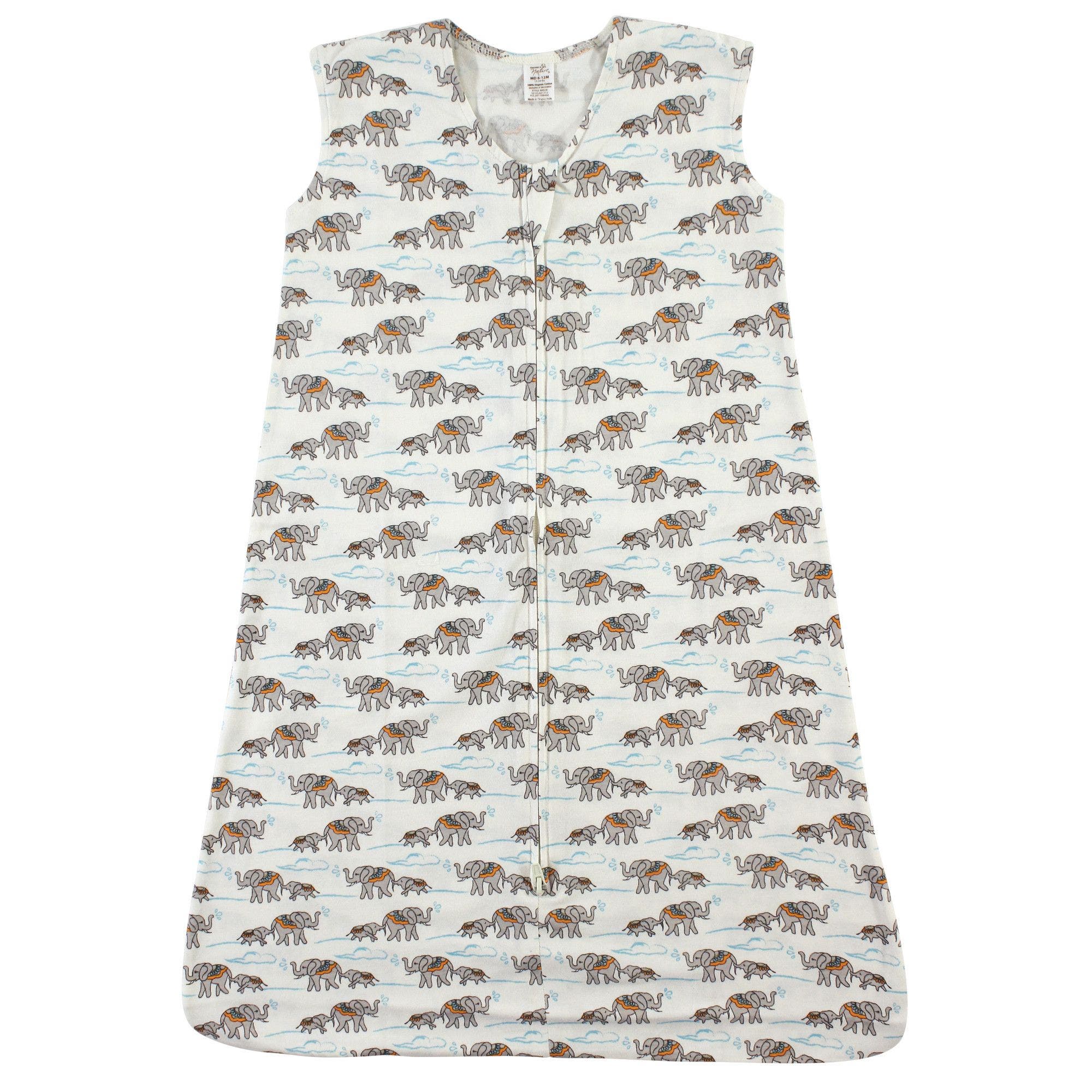 Elephants