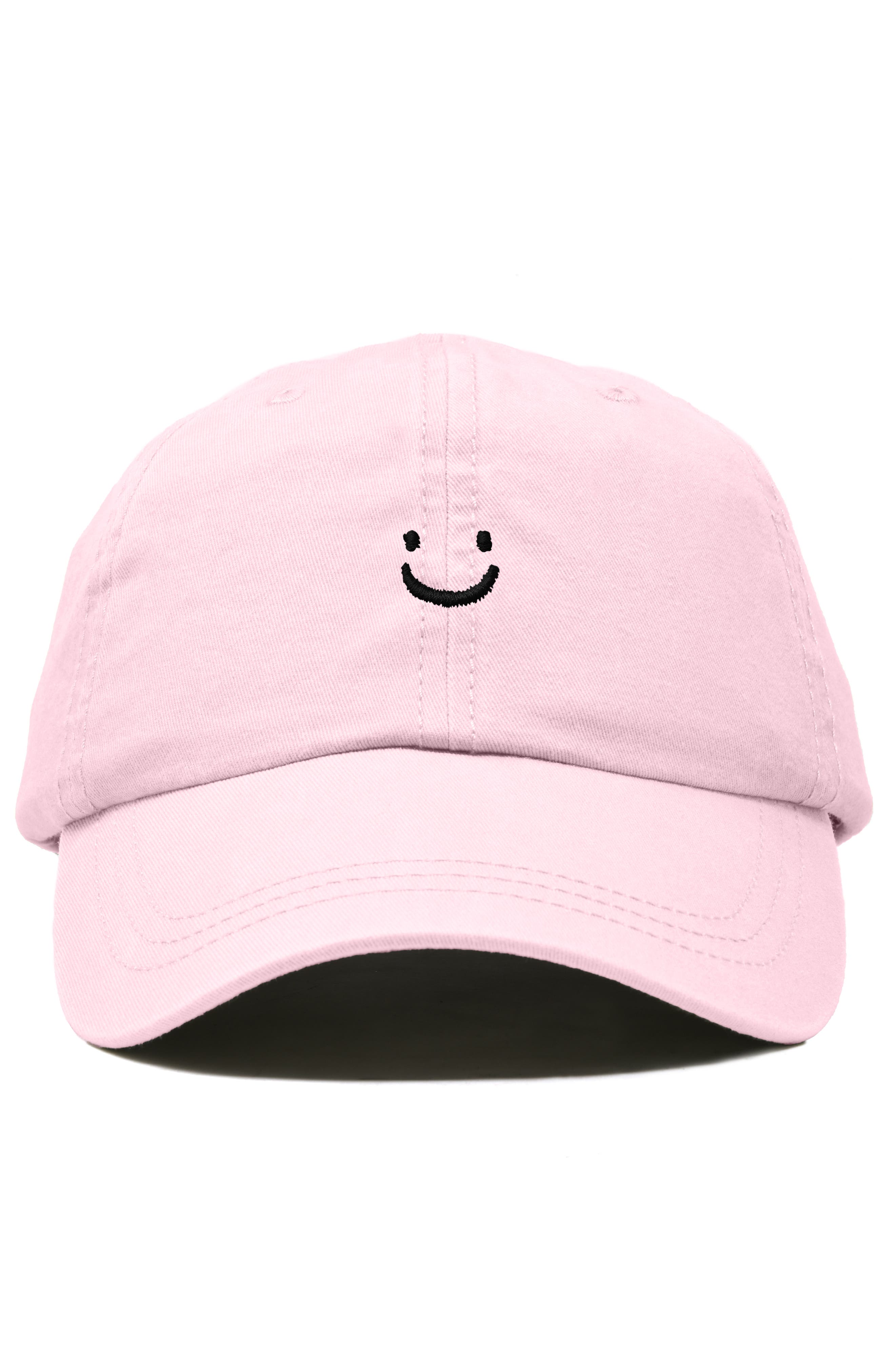 Washed Pink