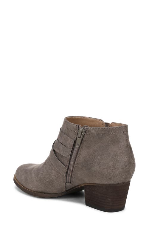 Lifestride Bryce Bootie In Brown