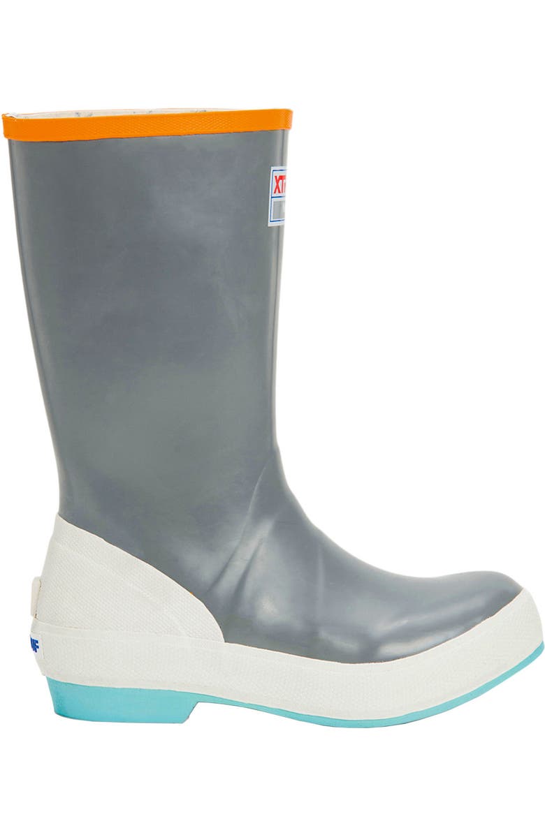 XTRATUF Women's 12" Legacy Boot, Main, color,