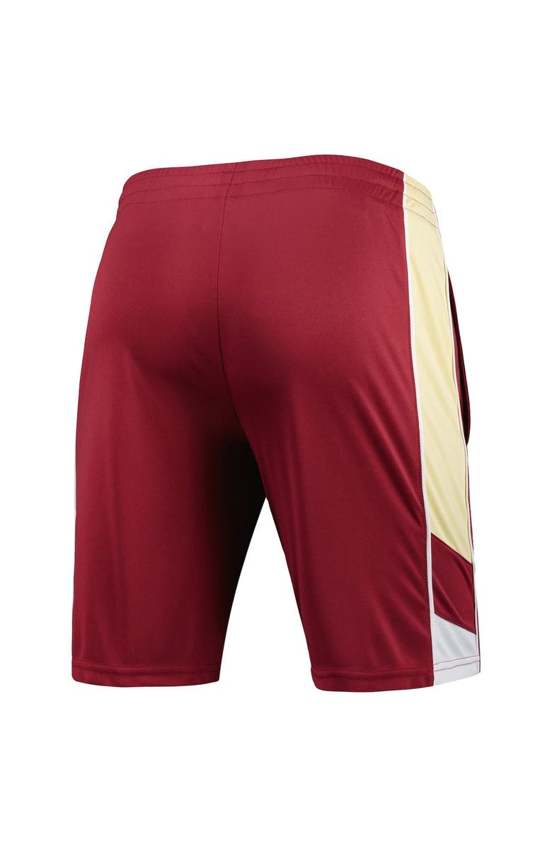 COLOSSEUM Men's Colosseum Maroon Boston College Eagles Pool Time Shorts, Alternate, color,