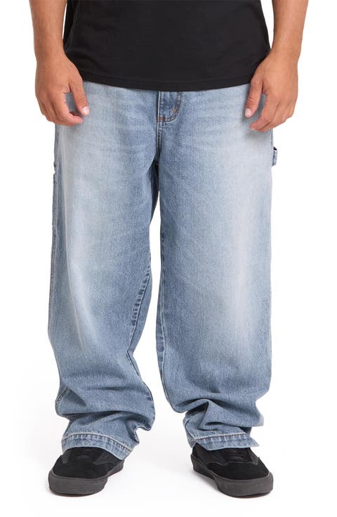 Bad Dog Jeans
