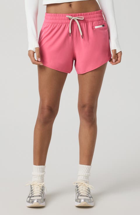 Clementine 2.0 Shorts