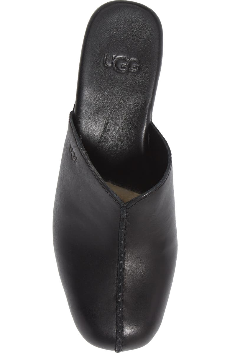 UGG<sup>®</sup> Judi Clog, Alternate, color,