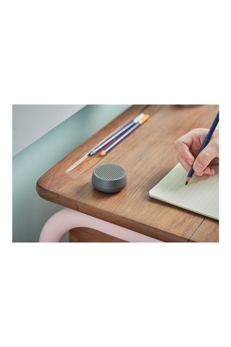 MINO S Bluetooth® Speaker, Alternate, color, KHAKI