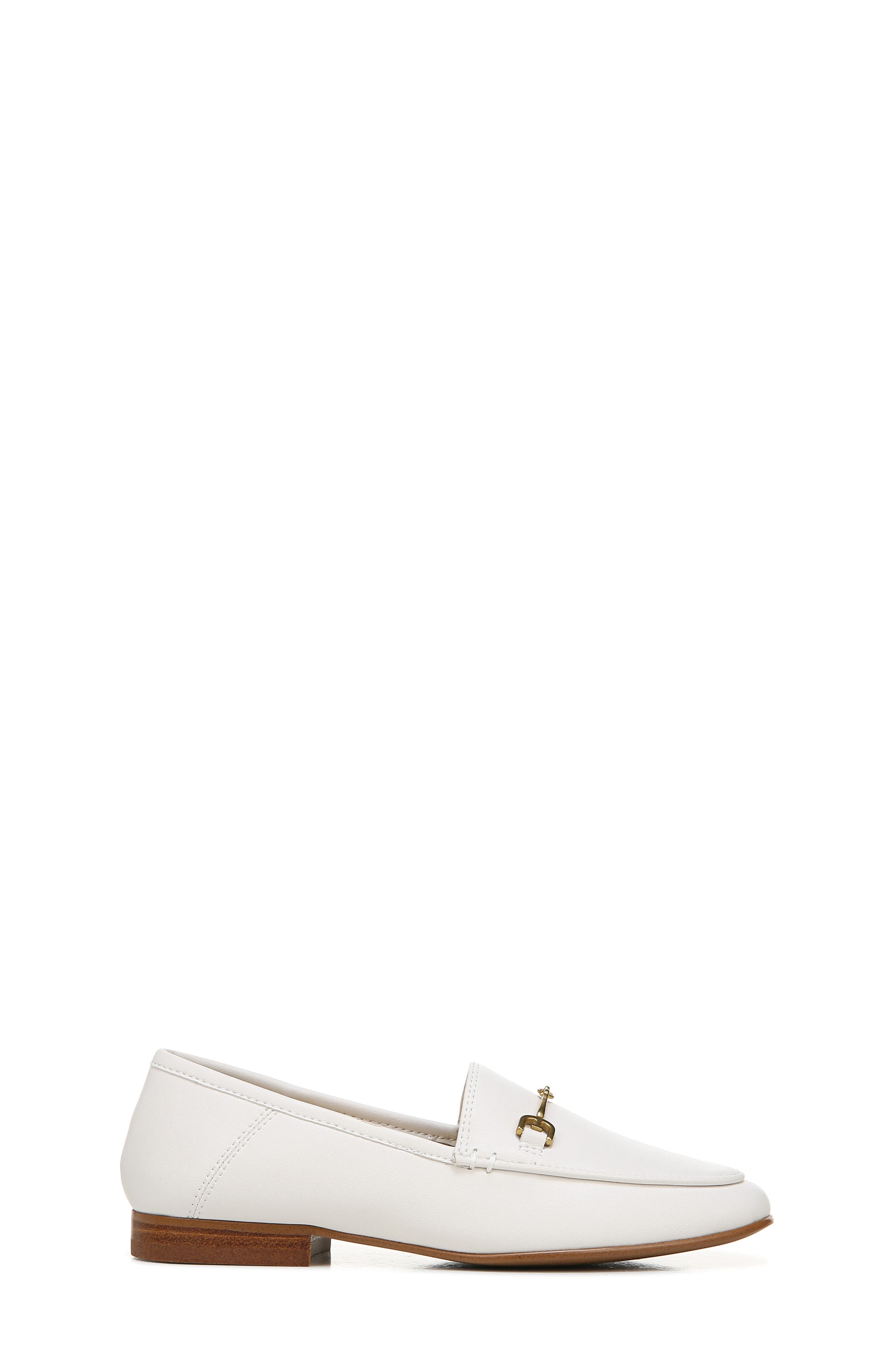 Sam Edelman Loraine Loafer, Alternate, color, White