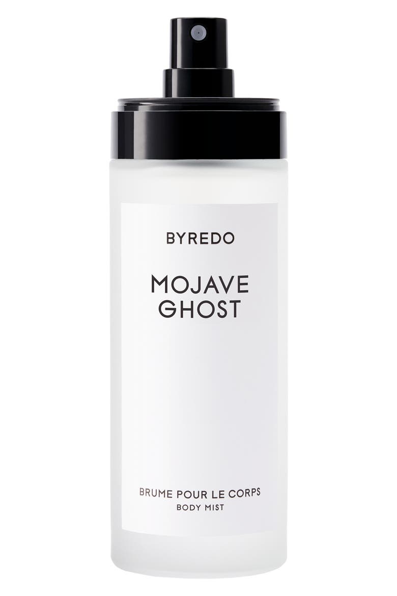 Mojave Ghost Body Mist, Alternate, color, NO COLOR