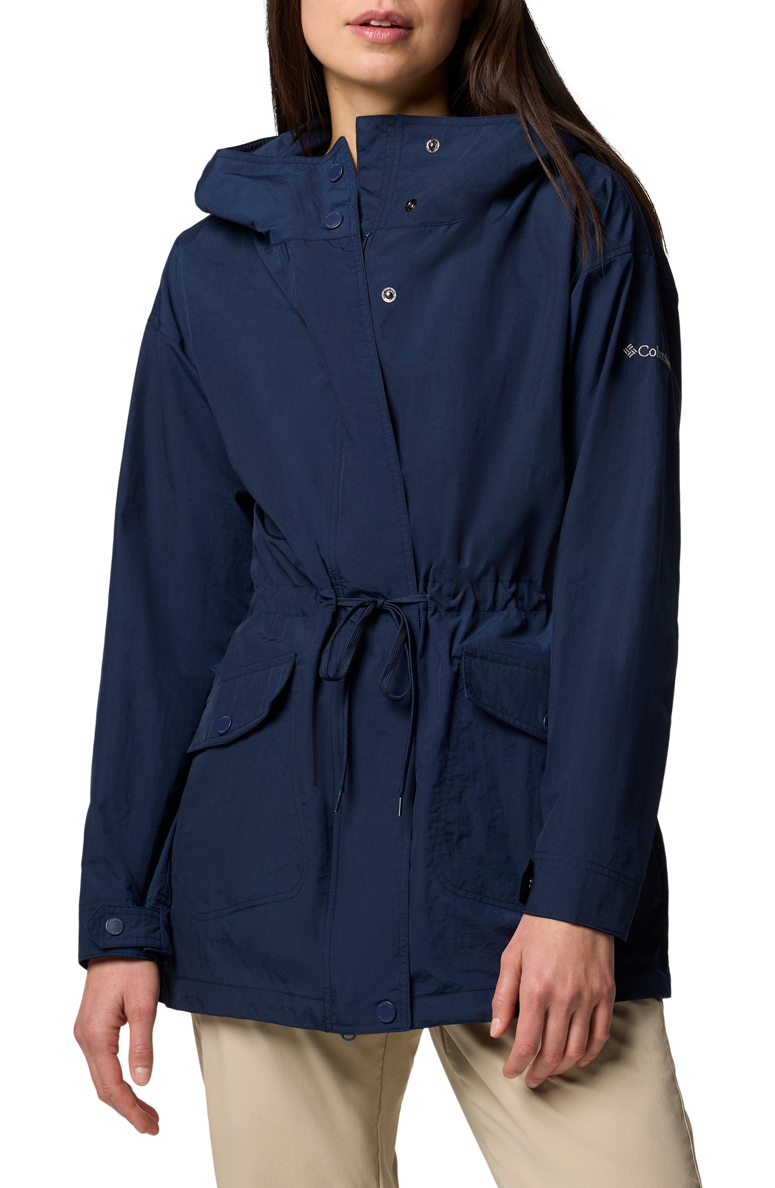 selected COLLEGIATE NAVY