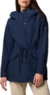 Columbia Pardon My Hooded Jacket