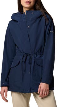 Columbia Pardon My Hooded Jacket