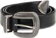Fortela Clayton Belt