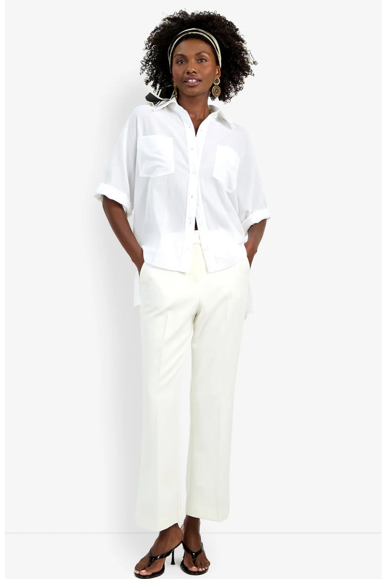 Hawaii Top, Main, color, Whitewash