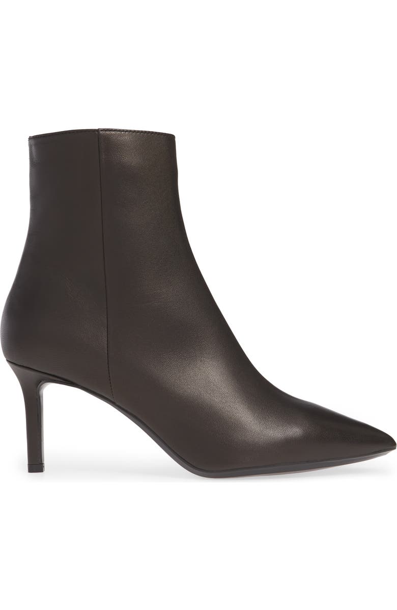 Aquatalia Mackenzie Weatherproof Bootie, Alternate, color,