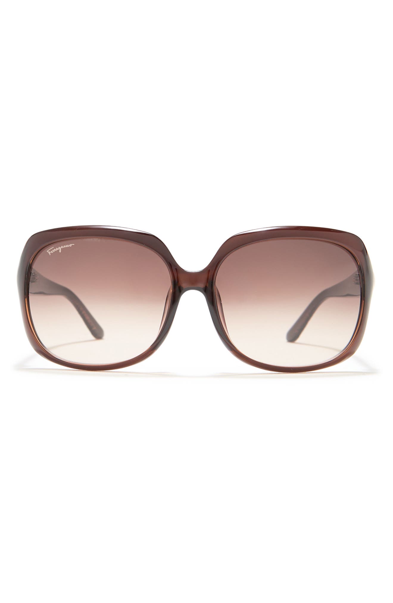 selected BROWN