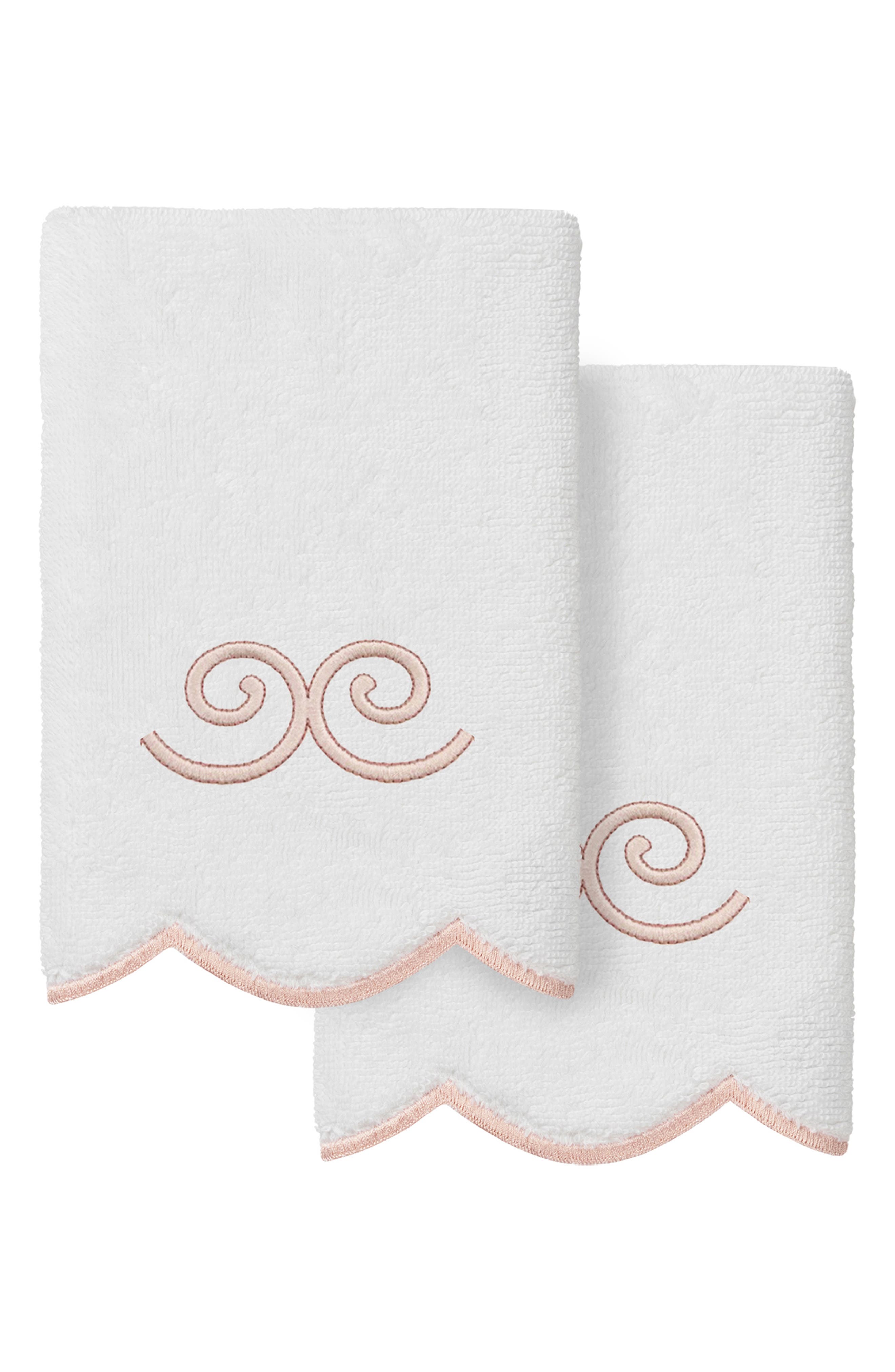 WHITE/ PINK