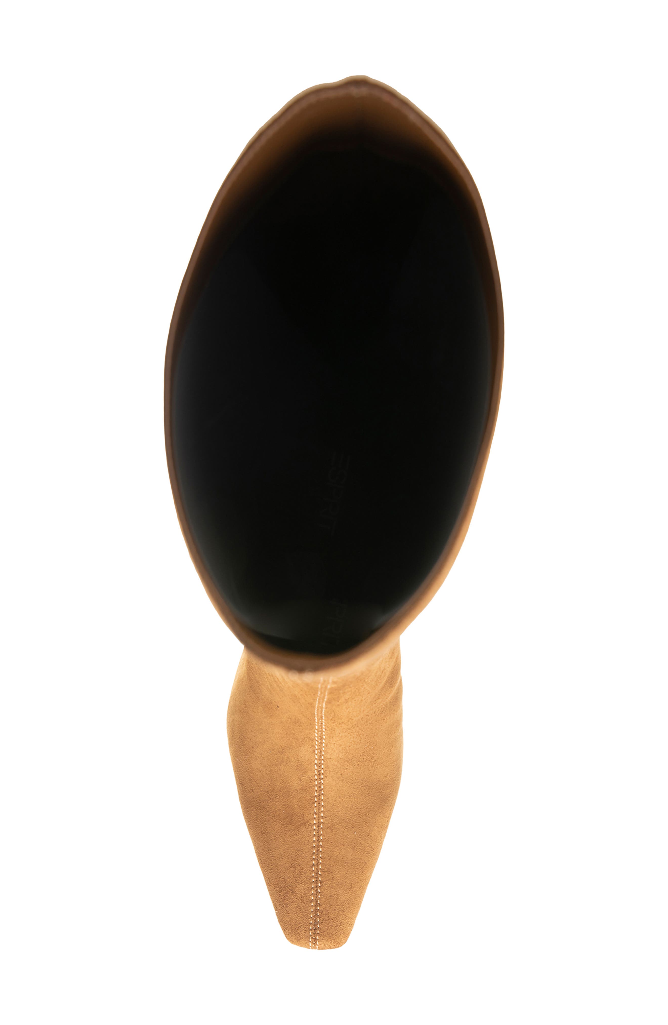 Ashton Faux Leather Tall Boot, Alternate, color, WHISKEY