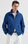 Brunello Cucinelli Outerwear with hood