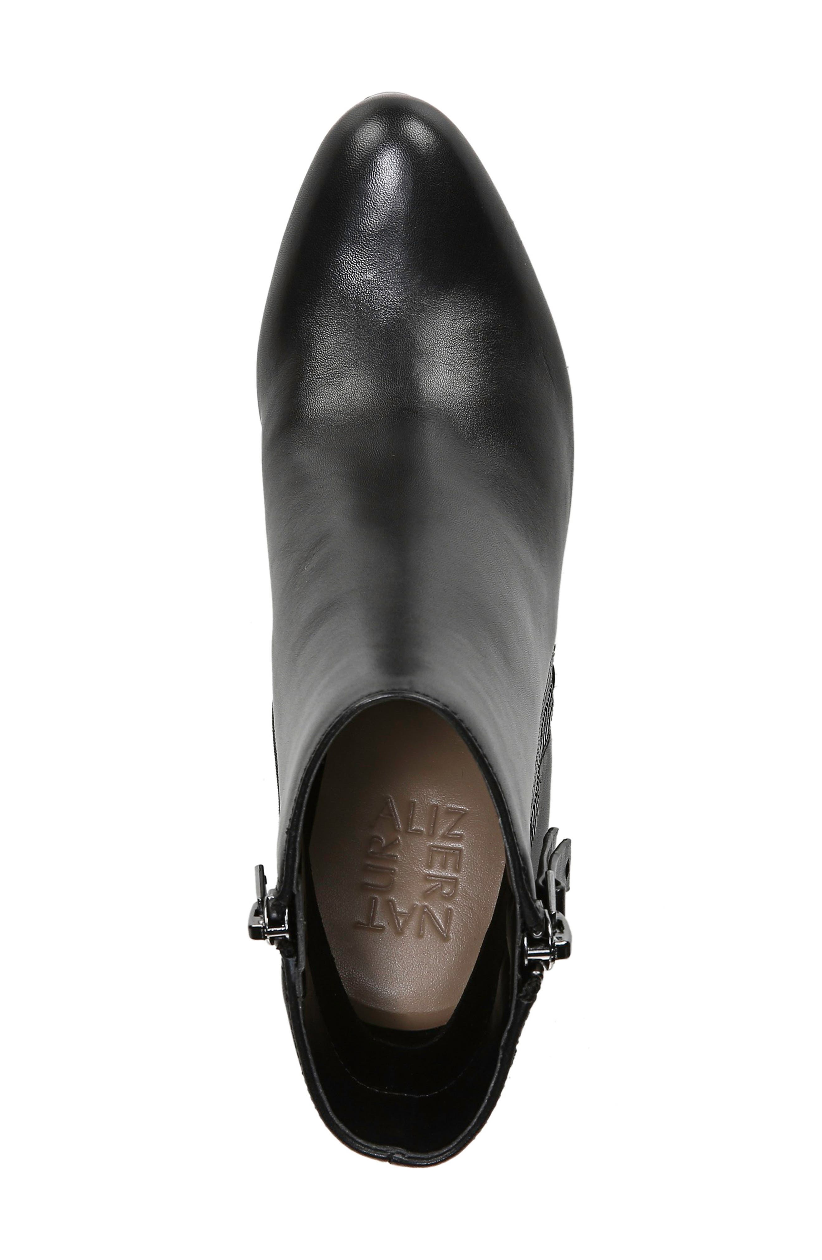 Naturalizer Tiana Platform Boot, Alternate, color, 