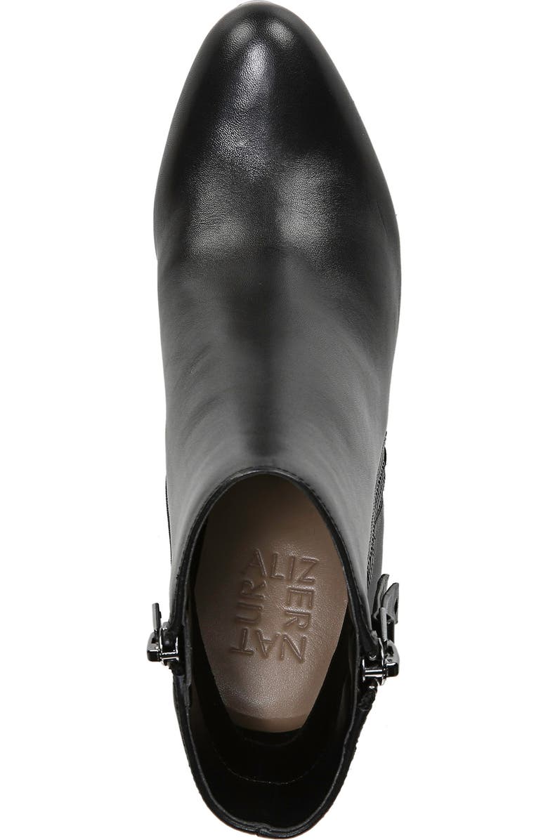 Naturalizer Tiana Platform Boot, Alternate, color,