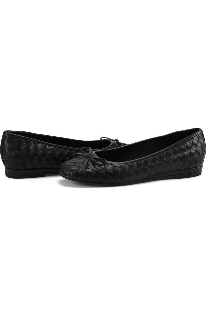 Easy Spirit Dayanna Ballet Flat, Alternate, color,