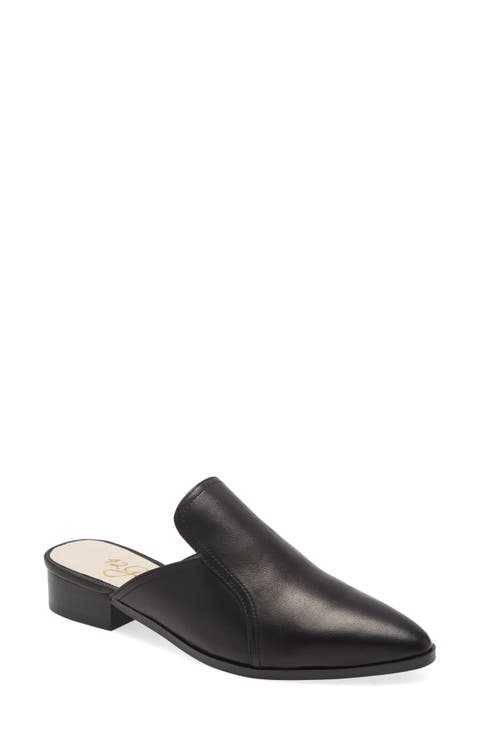 Rue Loafer Mule (Women)