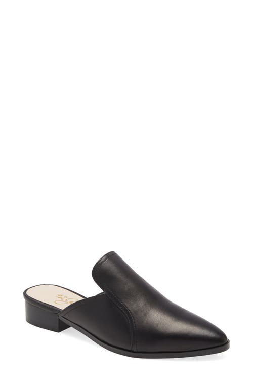42 Gold Rue Loafer Mule