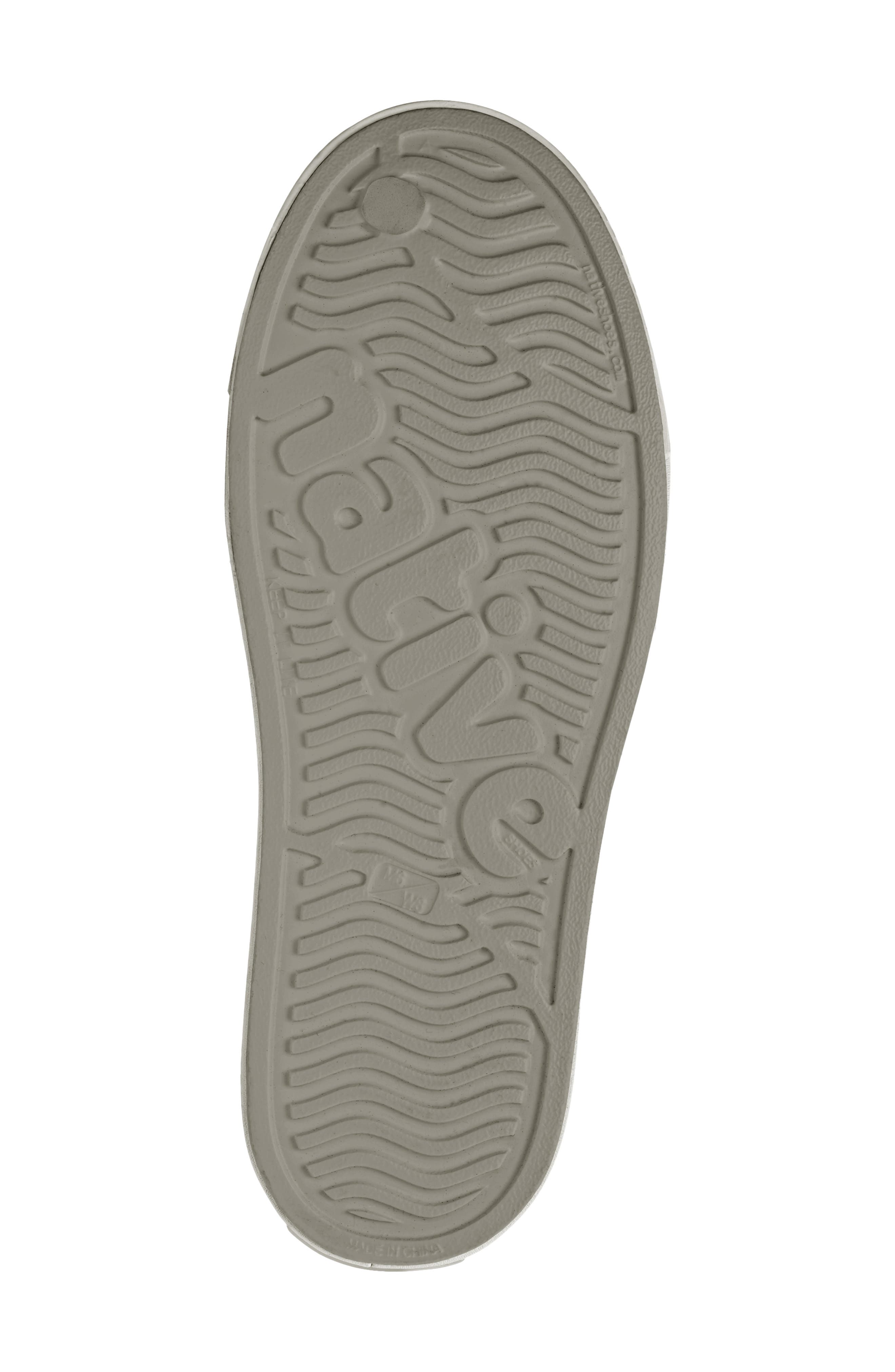 Jefferson Arc Metallic Slip-On Sneaker, Alternate, color, SILK GREY METALLIC/ SILK GREY
