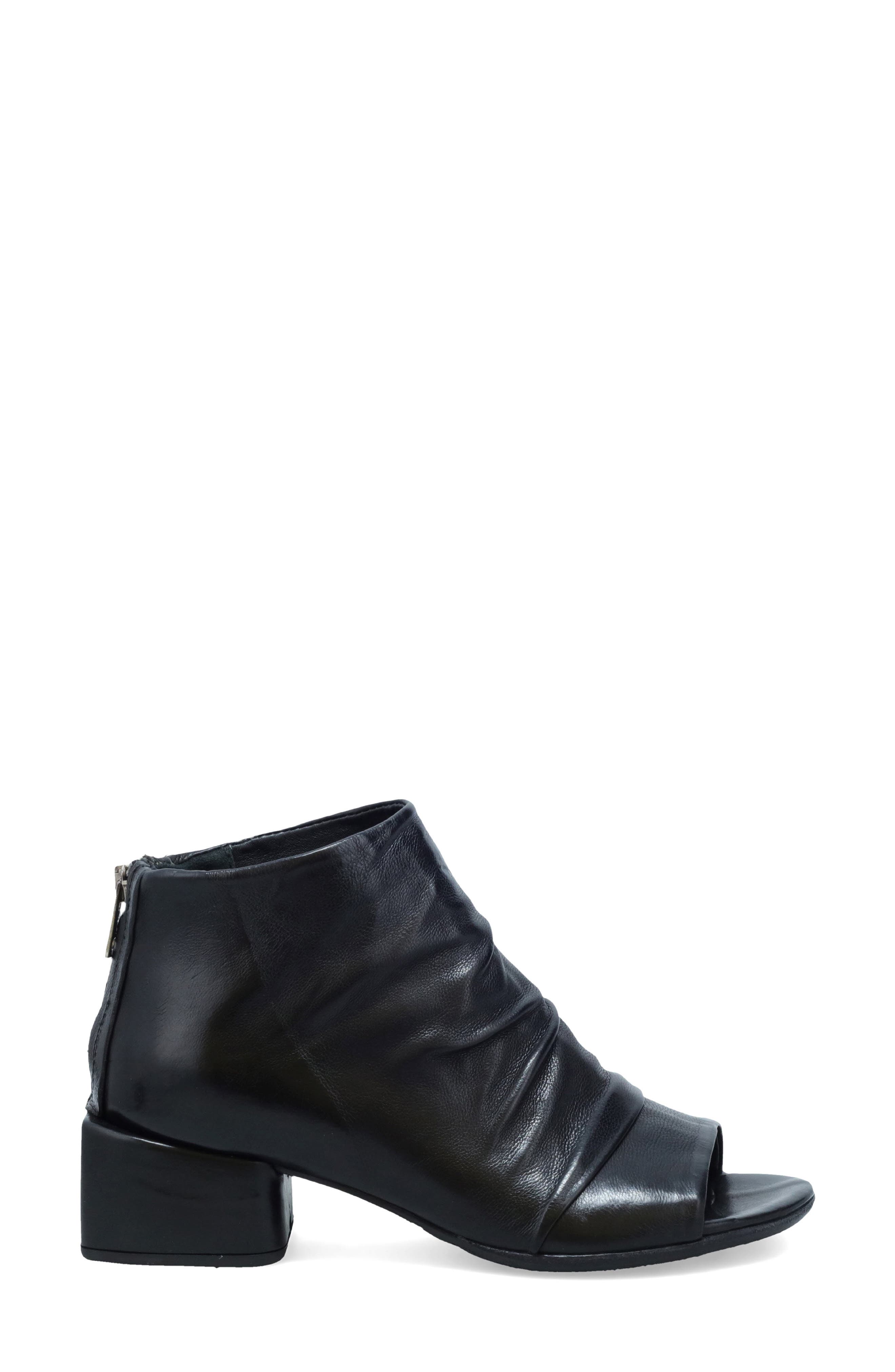 A.S.98 Terrence Bootie, Alternate, color, 
