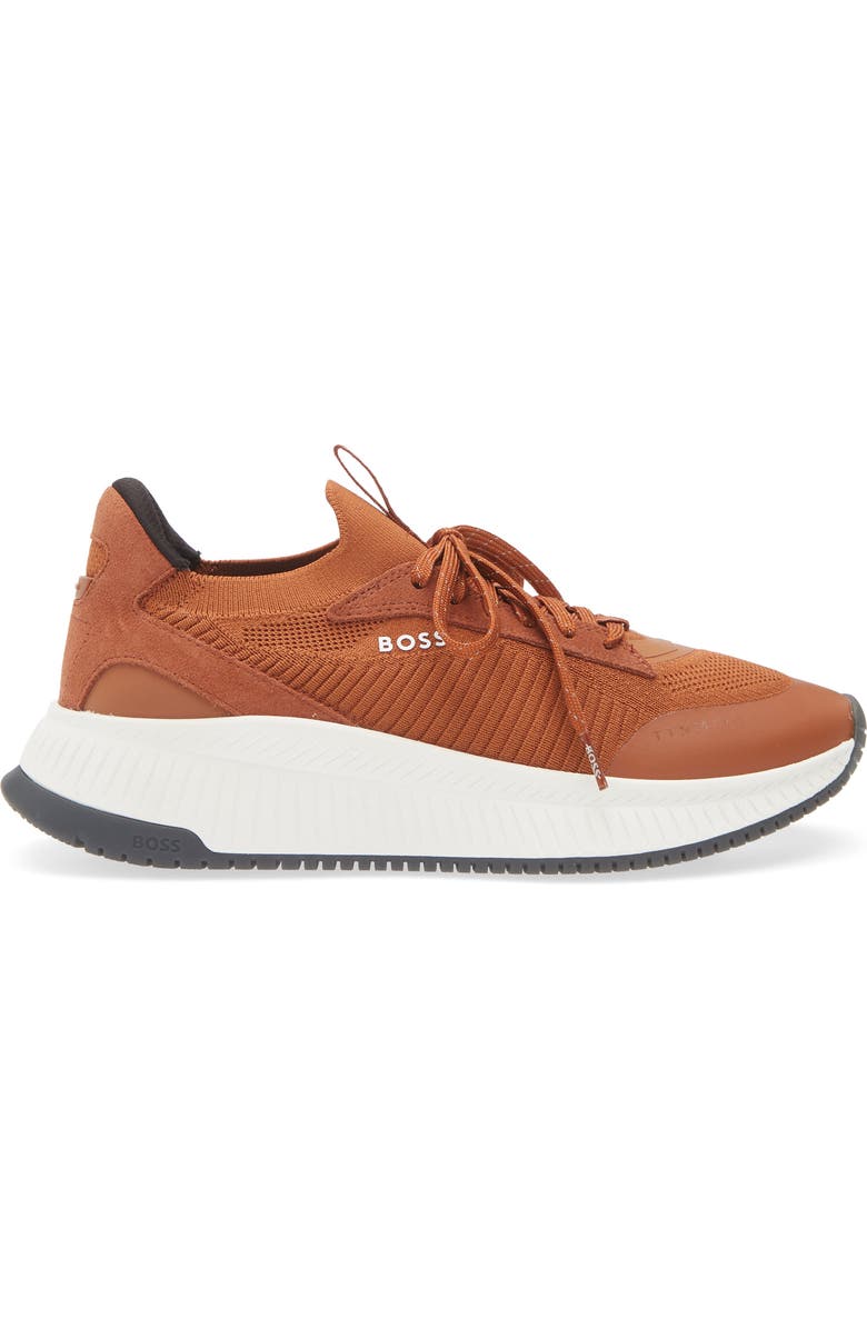 BOSS TTNM EVO Trainer Sneaker, Alternate, color,