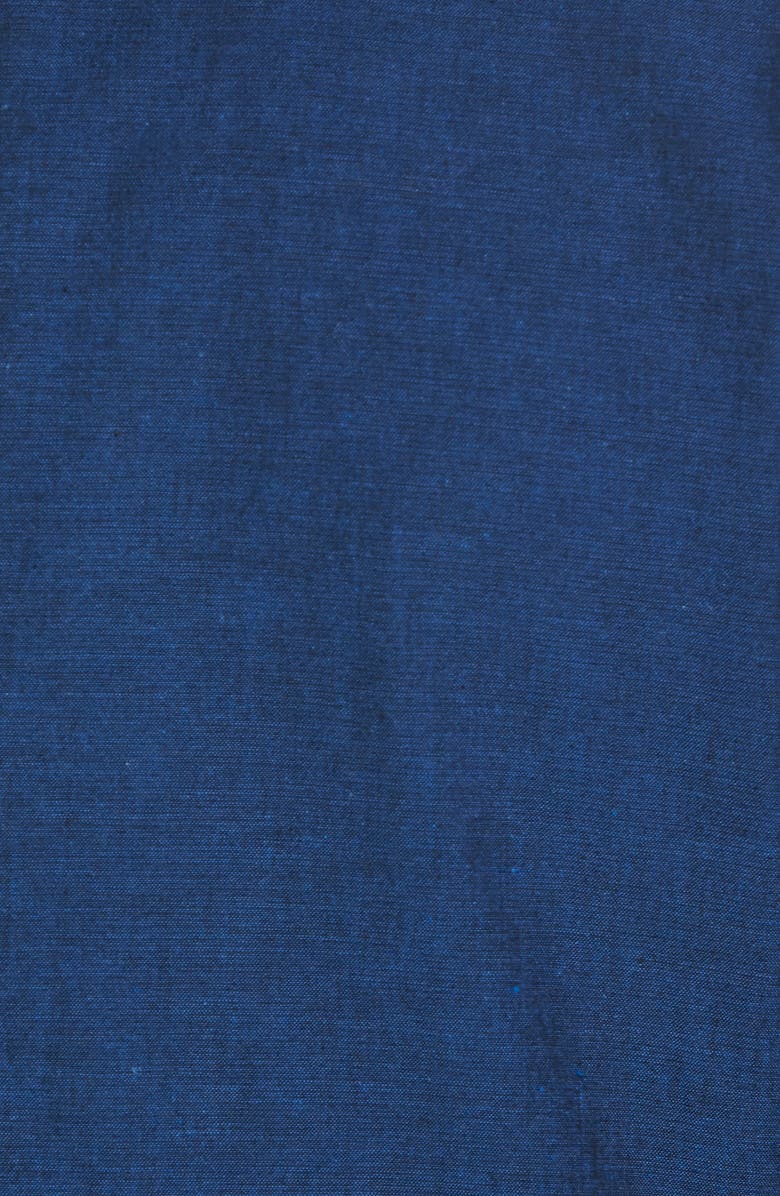 J.Crew Ludlow Cotton & Linen Blazer, Alternate, color,