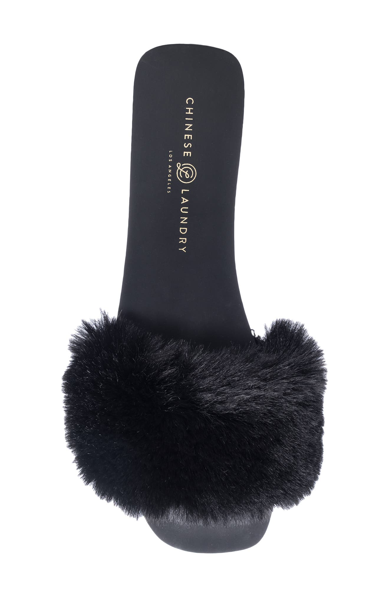 Chinese Laundry Madonna Slide Sandal, Alternate, color, 