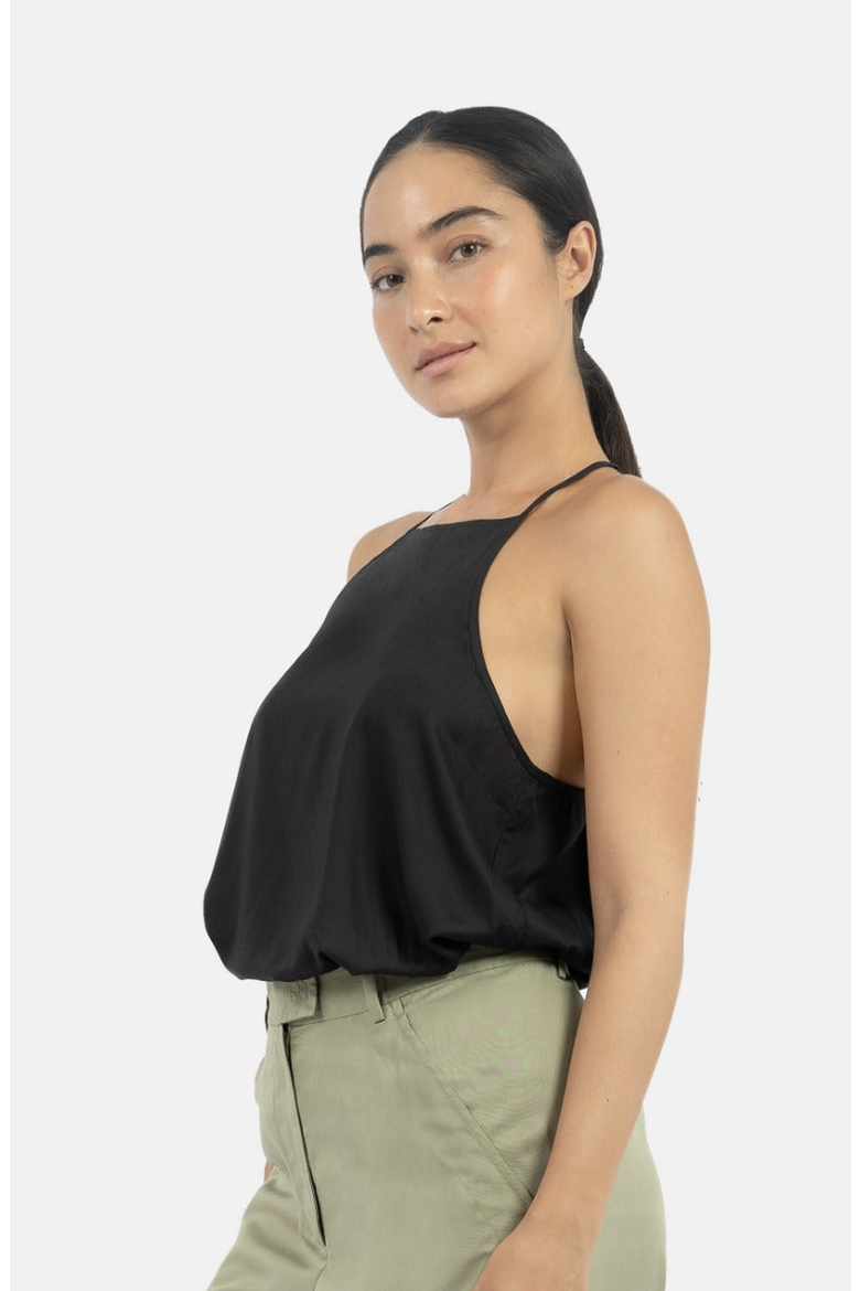 Vancouver Slip Top, Alternate, color, Black
